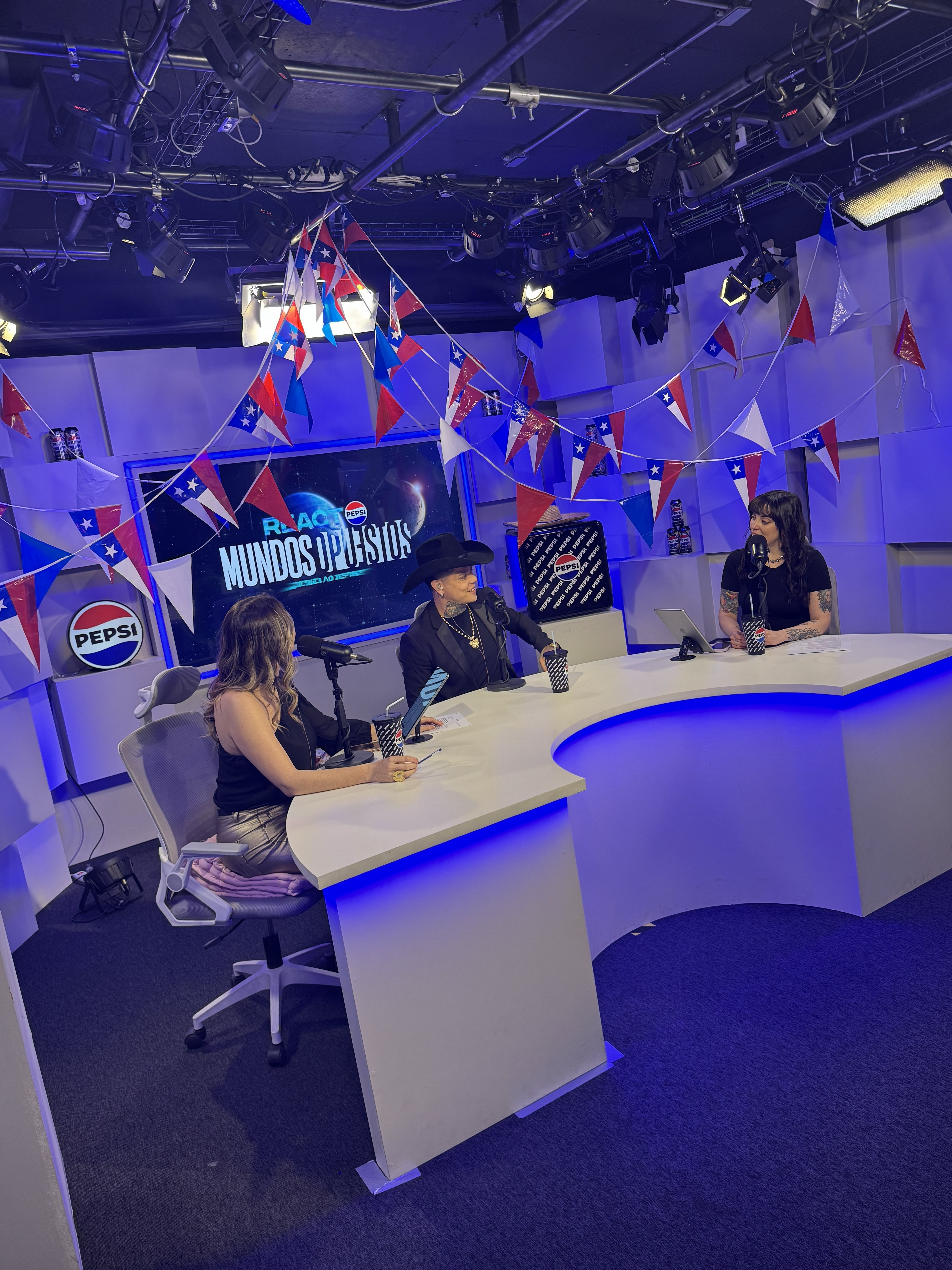 Foto de El Maniako en Canal13